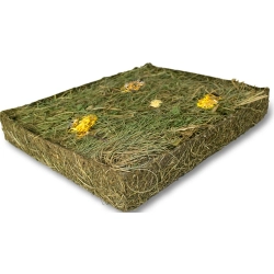 JR FARM ŁĄKA Z MNISZKIEM I ZIOŁAMI 750g